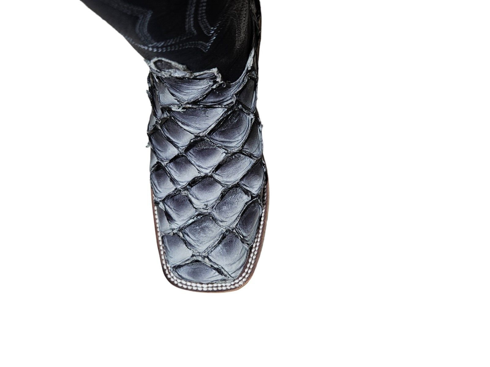 BASS MEN'S ANDERSON BEAN EXCLUSIVE EXOTICS FIFTY SHADES BIG BASS 339587