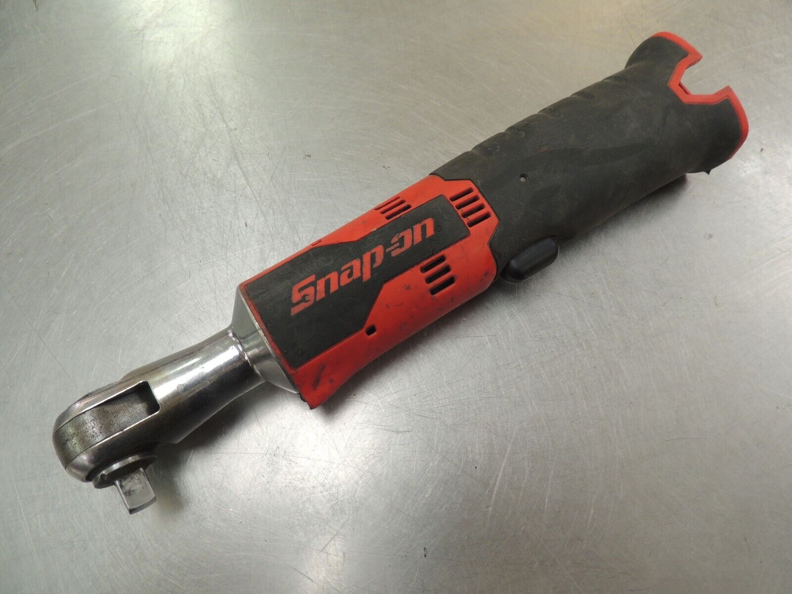 Snap-On Tools CTR761C 3/8 Drive Ratchet | 14.4V | Battery Snap-On Tools CTR761C 3/8 Drive Ratchet | 14.4V | Battery