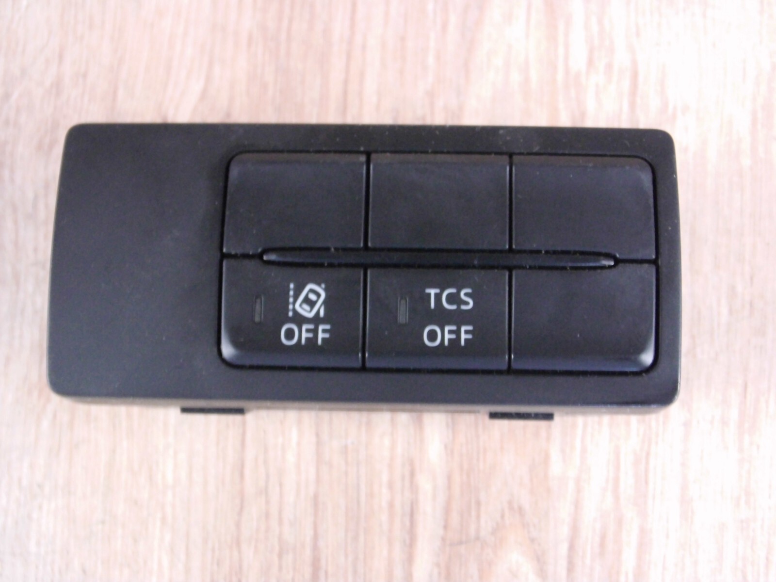 Mazda CX9 CX-9 II MK2 switch TCS OFF TM5566170 | eBay