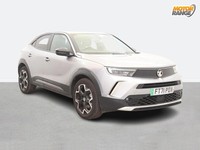 2021 Vauxhall Mokka 100kW Ultimate Edition 50kWh 5dr Auto Crossover/SUV ELECTRIC