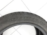 Porsche Boxster 986 2x Reifen Winterreifen Pirelli 205/50R17 93V 6.7mm Porsche Boxster 986 21.05.2003 - gebraucht Vorschau 6