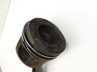 Mercedes W251 R300 10-13 CDI 3,0 140KW 642872 Kolben mit Pleuel Pos D Rechts 1-3 Mercedes W251 R300 10-13... Vorschau 2