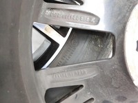 VW Golf VII 7 5G 12-17 4 x Kompletträder Aluminiumfelge Sommerreifen 205/55R16 5X112 VW Golf VII 7 5G 12-17... Vorschau 17