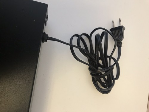 Vintage Pioneer TX-950 FM / AM Digital Synthesized Tuner Japan Made 1980's WORKS