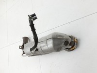 Peugeot 308 II 17-21 1,2 96KW Katalysator FAP Kat Peugeot 308 II 17-21 06.04.2021 1671934880 gebraucht Vorschau 4
