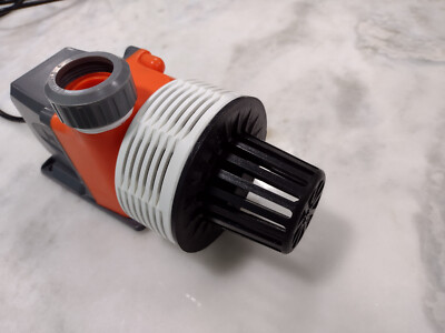 Neptune APEX COR Sump Pump Cor20  Cor15  Strainer Inlet Guard Cor Slim high flow