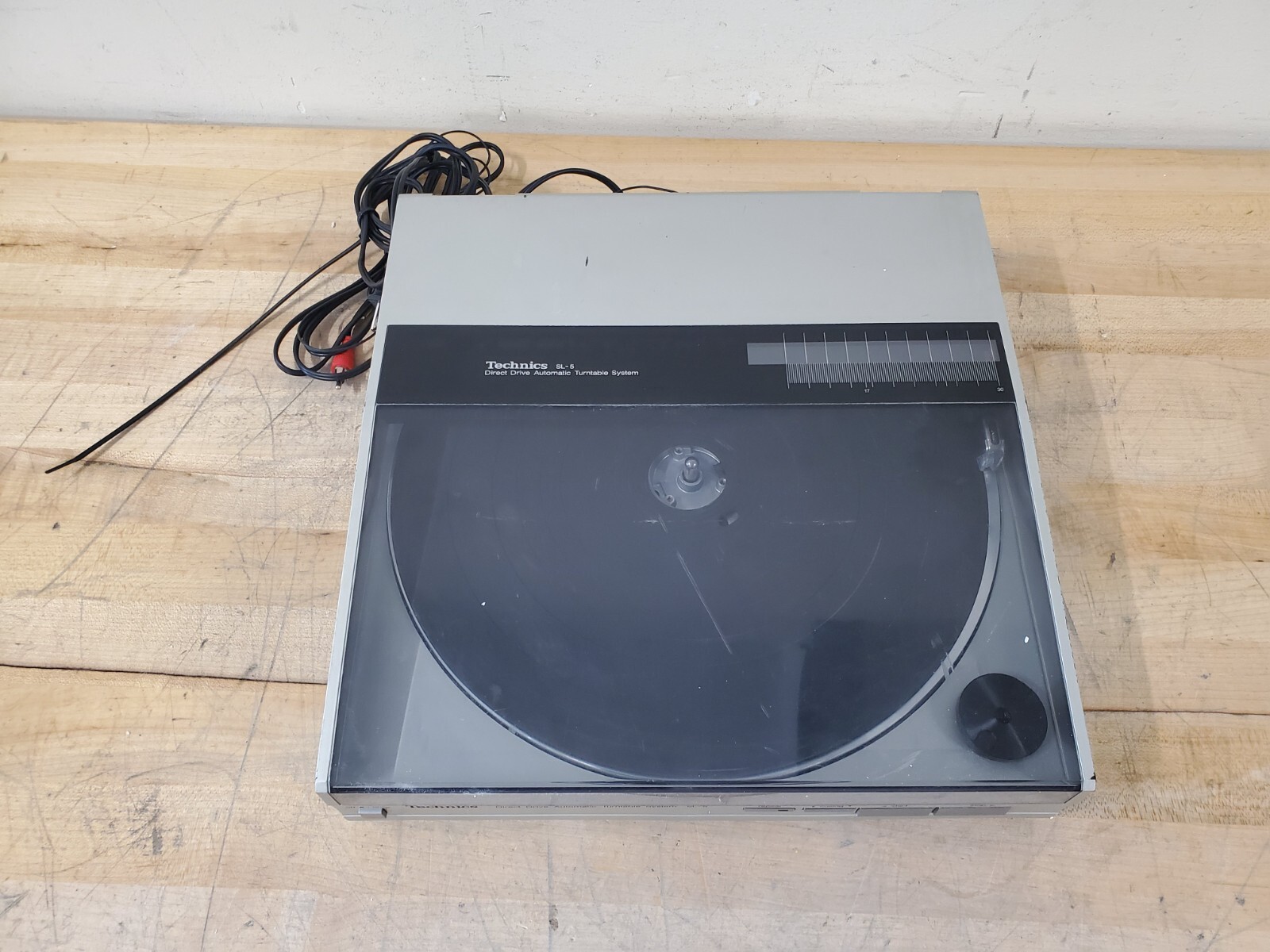 その他 Technics SL-5 _57.JPG?set_id=880000500F