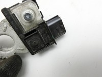 Renault Talisman 15-22 Kombi Polklemme Minus Klemme Stützpunkt für Batterie Sensor Überwachung Renault Talisman... Vorschau 2