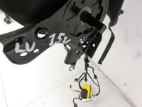 BMW 218i F45 14-18  Leder Sitzbezug Rückenpolster Links Vorne für Fahrer Sitz beheizt BMW 218i F45 14-18 17.07.2017... Vorschau 7