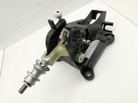 Toyota Auris E15 10-12 1,6 97KW Schaltkulisse Schalthebel Toyota Auris E15 10-12 29.08.2012 3353002240 33530-02240... Vorschau 4