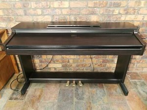 Electronic Piano Roland HP 236 | Keyboards & Pianos | Gumtree Australia