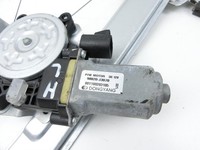 Chevrolet Orlando J309 11-18 Fensterhebermotor mit Fensterheber Links Hinten Chevrolet Orlando J309 11-18... Vorschau 3