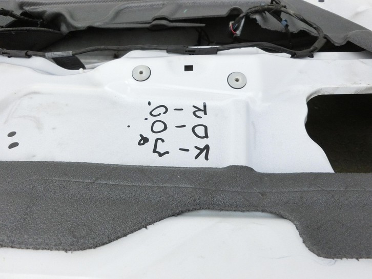 BMW X5 35d E70 06-10 Tür Fahrertür Links Vorne 300 BMW X5 35d E70 06-10 16.06.2009 7211423 41517211423 4151-7211423... Vorschau 7
