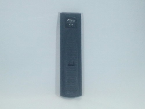 Paramax YC0005 P-RM05 Home Theater Remote Control