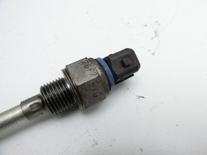 Nissan Qashqai +2 J10 10-13 dCi 2,0 110KW M9R Ölstandssensor Sensor für Öl Ölsensor Nissan Qashqai +2 J10 10-13... Bild 4
