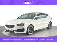 2023 Cupra Leon 2.0 TSI VZ1 Hatchback 5dr Petrol DSG Euro 6 (s/s) (245 ps) HATCH