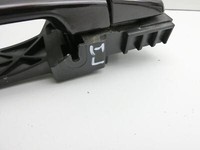 Nissan Qashqai J10 10-13 +0 Türgriff Griff aussen Links Hinten GAB Nissan Qashqai J10 10-13 01.01.2010 gebraucht Vorschau 4