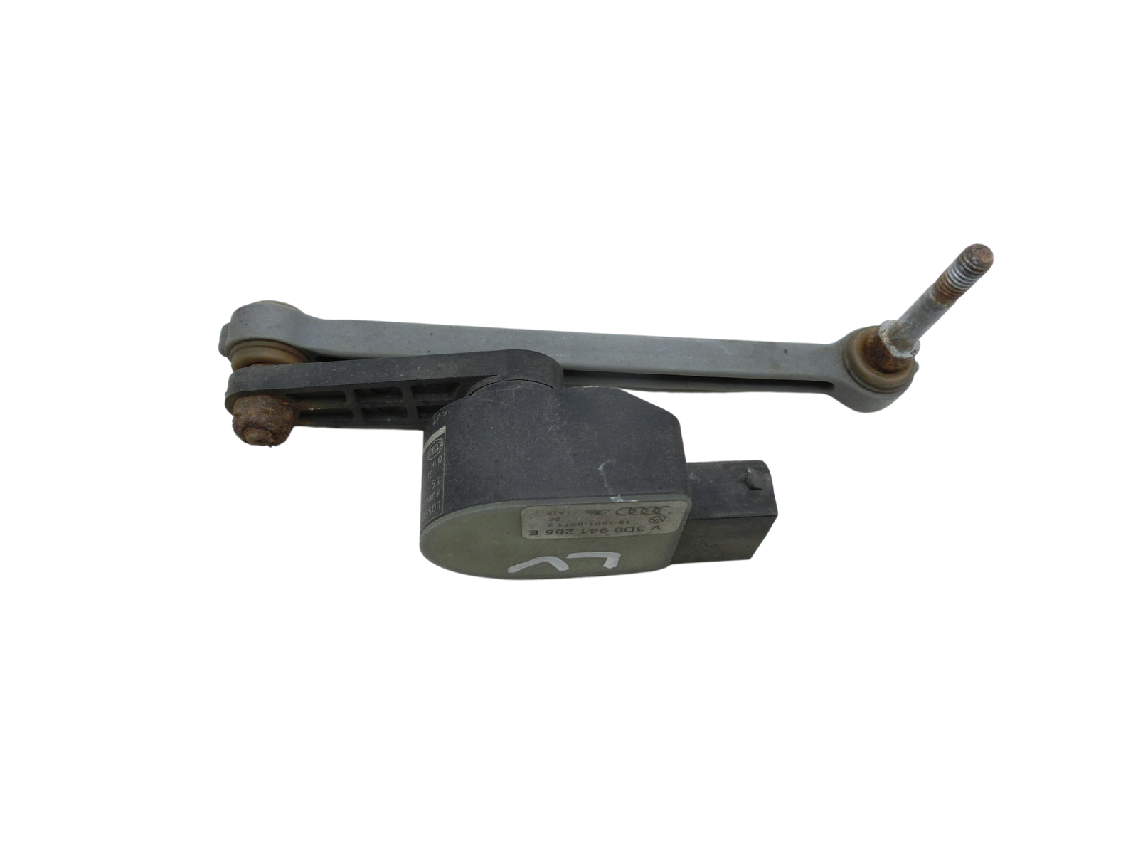 VW Phaeton 3D GP1 07-10 Xenon LWR Sensor Neigung Links Vorne  - Bild 1