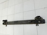 Hyundai Santa Fe II CM 06-12 Stoßstangenträger Stoßfängerträger Querträger Vorne Hyundai Santa Fe II CM 06-12... Vorschau 4