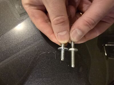 Artikelfoto(s) von einem verifizierten Käufer