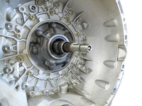 Mercedes S211 W211 E350 06-09 3,5 200KW 722906 Automatikgetriebe Getriebe 722906 ohne Wandler Mercedes S211 W211... Vorschau 10