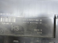 BMW 318Ci E46 00-03 Steuergerät ECU Modul Komfort SG PL2RR JBBFE IIIR BMW 318Ci E46 00-03 25.02.2002 9227186-01... Vorschau 2