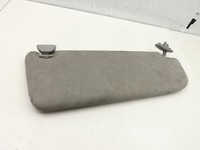Audi A8 4E QU 02-06 Sonnenblende Links für Fahrer Platin Alcantara Audi A8 4E QU 02-06 01.02.2005 4E0857551N gebraucht Vorschau 5