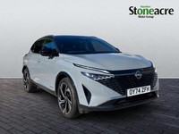 2024 Nissan Qashqai 1.5 E-Power Tekna+ 5dr Auto HATCHBACK PETROL/ELECTRIC Automa