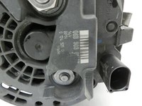 VW Scirocco III 13 08-14 TSI 2,0 147KW Lichtmaschine Generator 140A 14V VW Scirocco III 13 08-14 03.04.2009... Vorschau 5