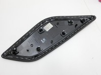Audi A6 4G C7 11-14 qu Kombi Blende Innen Zierblende für Mittelkonsole Rechts Audi A6 4G C7 11-14 qu 31.01.2012... Vorschau 5