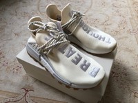 Pharrell X Nmd Hu Trail Happy China Exclusive Bump