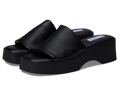 

Женские босоножки на каблуке Steve Madden Rare