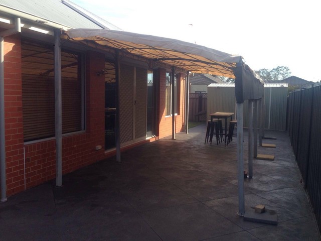 Pergola for sale | Building Materials | Gumtree Australia ...