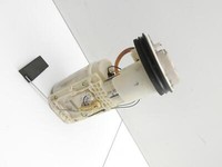 VW Sharan 7M 00-05 VR6 2,8 150KW Kraftstoffpumpe Kraftstoffförderpumpe Tankgeber VW Sharan 7M 00-05 24.08.2001... Vorschau 5