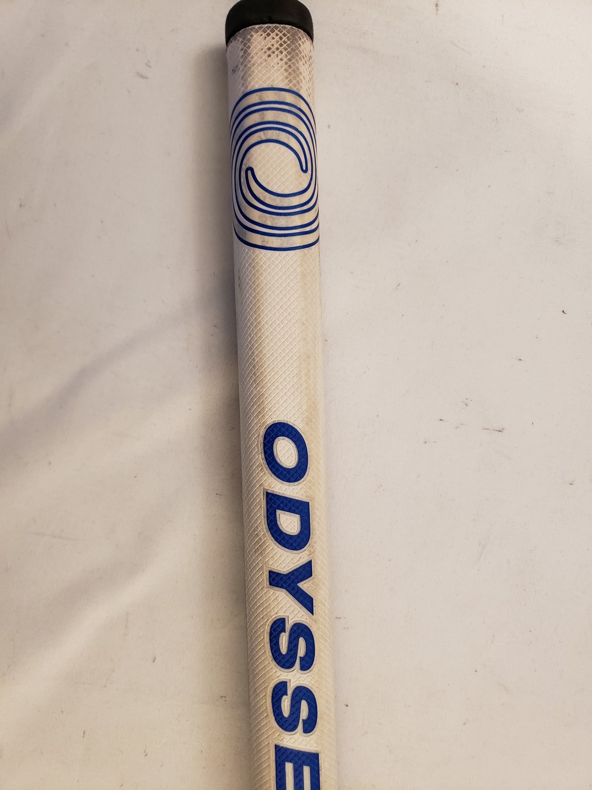 Used Odyssey Ai-One Cruiser Jailbird Putter - 37" - RH