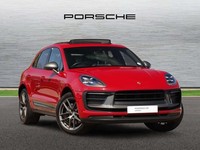 2024 Porsche Macan 2.0T T SUV 5dr Petrol PDK 4WD Euro 6 (s/s) (265 ps) SUV Petro