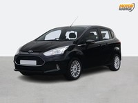 2015 Ford B-MAX 1.6 Zetec 5dr Powershift MPV PETROL Automatic