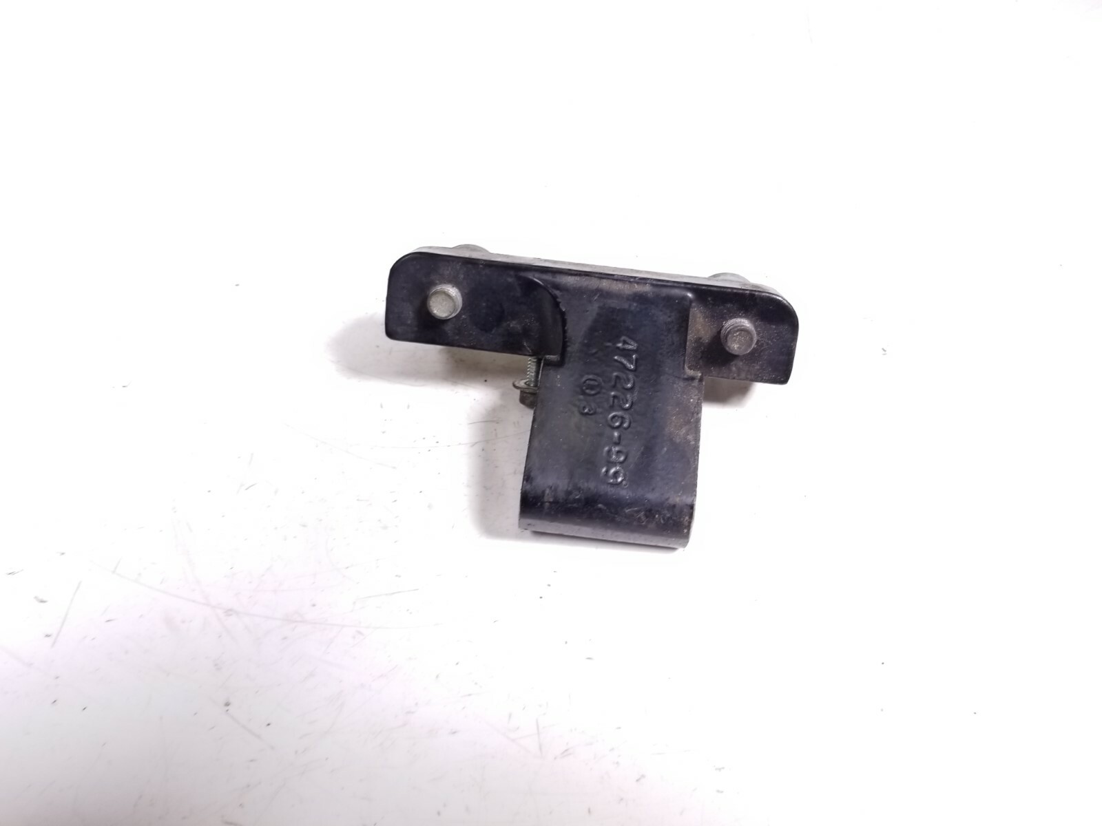 99 Harley FXDL Dyna Low Rider Front Bracket Motor Mount Bracket