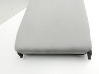 Mercedes W203 C200K 04-07 Armlehne Mittelarmlehne Auflage mit Becherhalter für Rücksitzbank Mercedes W203 C200K... Vorschau 2