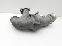 Mercedes A207 C207 E250 11-13 CDI 2,2 150KW Ansaugrohr Ansaugstutzen für Turbolader Mercedes A207 C207 E250 11-13... Vorschau 6