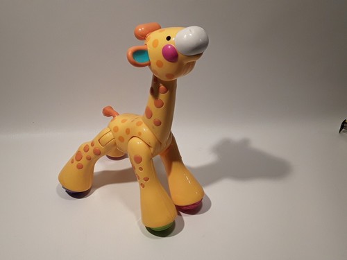 Fisher Price Amazing Animals 10