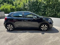 2018 Citroen C3 FEEL  Diesel Manual
