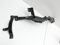 Opel Astra K B16 15-22 Kombi Halter Träger Aufnahme Führung für Stoßstange Rechts Vorne Opel Astra K B16 15-22... Vorschau 4