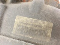 Mercedes S212 E350d 13-16 CDI 3,0 170KW Differential Hinterachsgetriebe Hinten Mercedes S212 E350d 13-16 18.02.2010... Vorschau 7