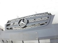 Mercedes Vito W639 10-14 Stoßstange Stoßfänger Frontschürze Vorne 9147 Mercedes Vito W639 10-14 26.06.2013... Vorschau 5