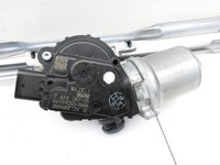 Mini Cooper S F55 LCI 18-21 Wischermotor m. Wischergestänge Vorne Mini Cooper S F55 LCI 18-21 01.07.2021... Vorschau 5