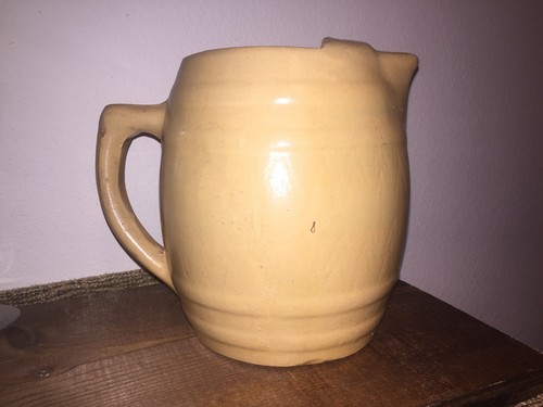 Vintage or Antique 8