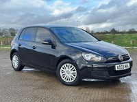 2009 Volkswagen Golf 14 TSI S 3dr HATCHBACK Petrol Manual