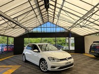 2019 Volkswagen Golf 1.6 TDI GT 5dr HATCHBACK DIESEL Manual
