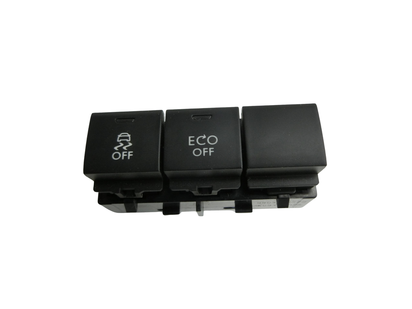 Switch ESP Off Eco for Peugeot 308 II 13-17 - Bild 1